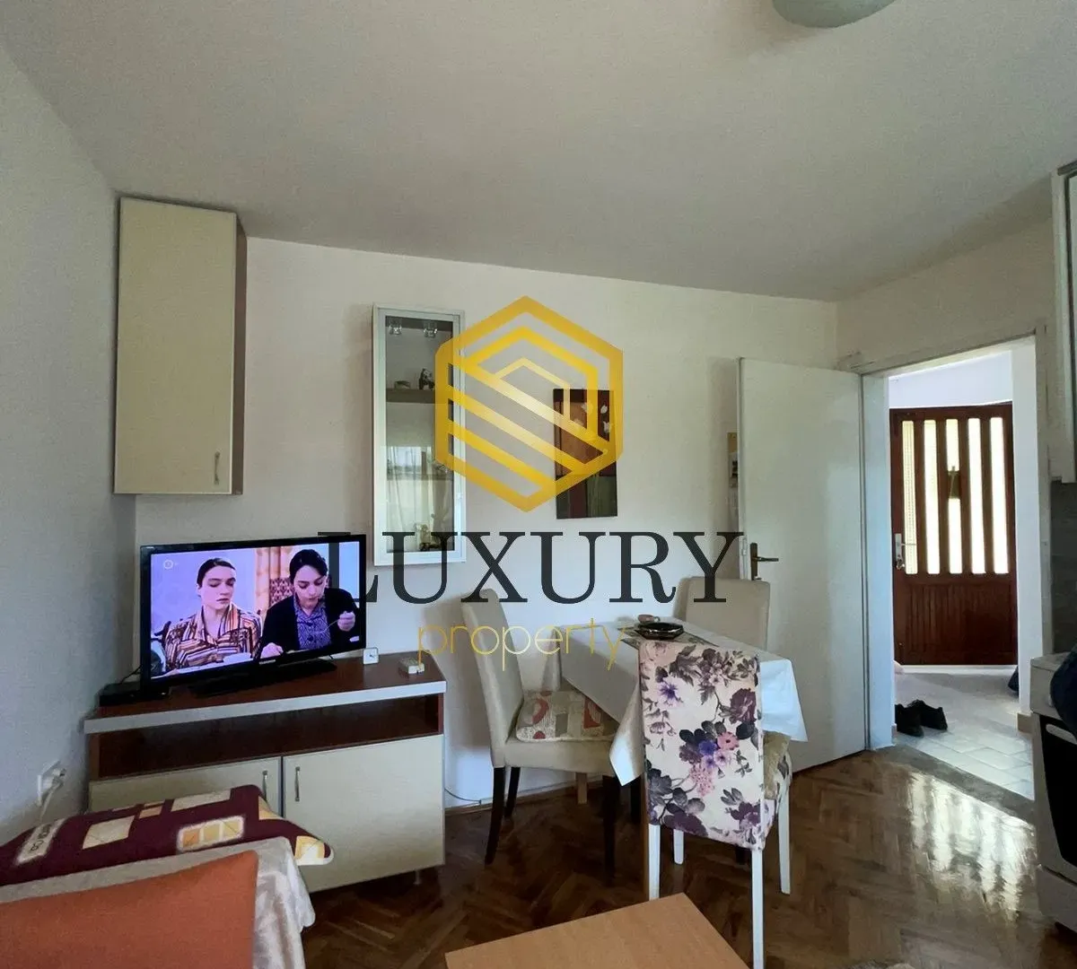 Rent, apartment, 120m², Masline, Podgorica