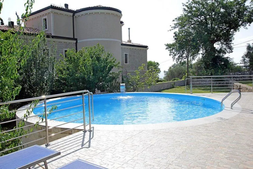 Sale, house, 170m², Reževići, Budva