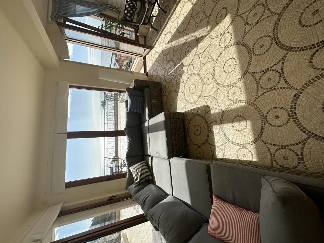Sale, three bedroom apartment, 366m², Petrovac, Budva