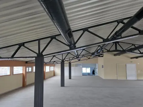 Rent, office space, 360m², Novo naselje, Novi Sad - image 4