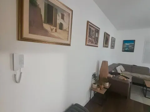 Izdavanje, jednosoban stan, 46m², Radanovići, Kotor - image 2