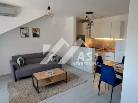 Sale, two bedroom apartment, 56m², Centar, Novi Sad - image 2