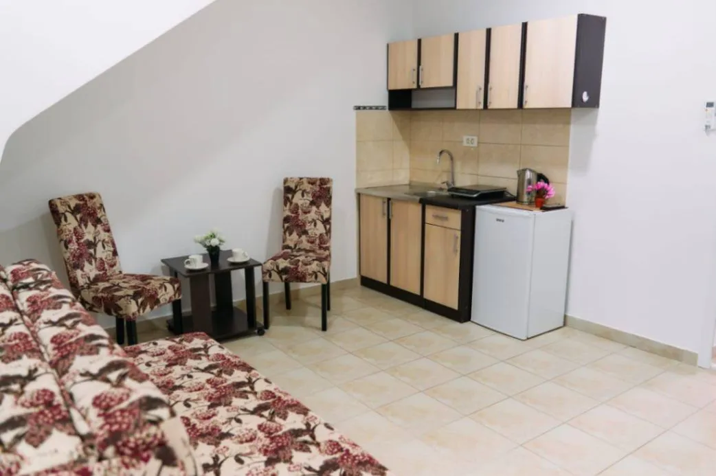 Rent, apartment, 50m², Podkošljun, Budva