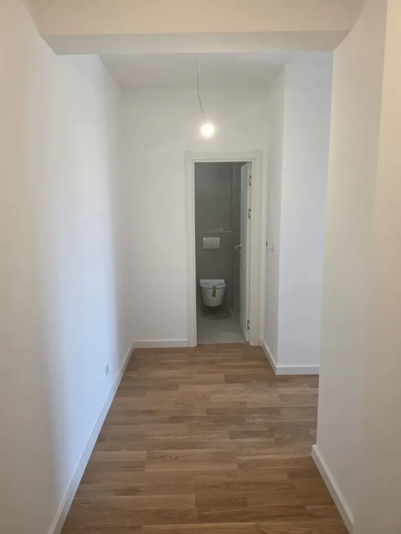Prodaja, dvosoban stan, 71m², Ilino, Bar