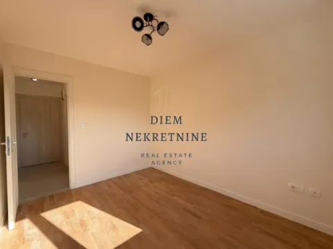 Izdavanje, jednosoban stan, 45m², Zabjelo, Podgorica - image 4