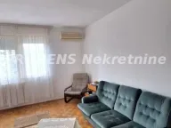 Izdavanje, dvosoban stan, 54m², Crveni Krst, Beograd - image 2