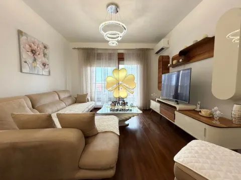 Rent, one bedroom apartment, 50m², Master Kvart, Podgorica - image 1