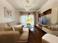 Rent, one bedroom apartment, 50m², Master Kvart, Podgorica