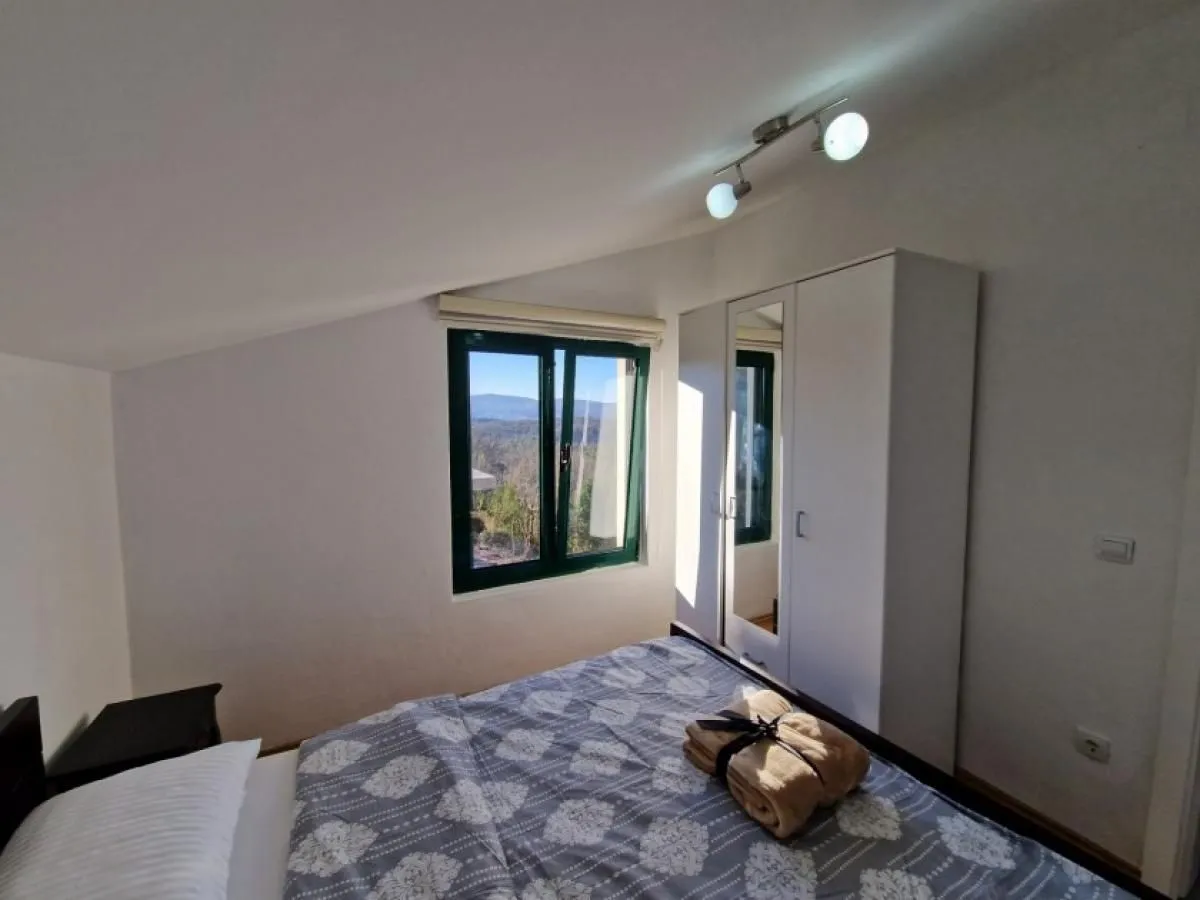 Rent, house, 130m², Mrčevac, Tivat