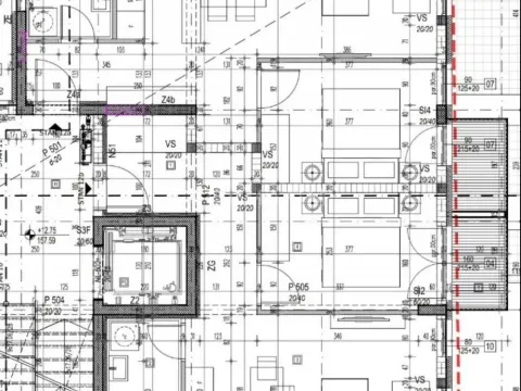 Prodaja, trosoban stan, 84m², Đeram Pijaca, Beograd - image 14