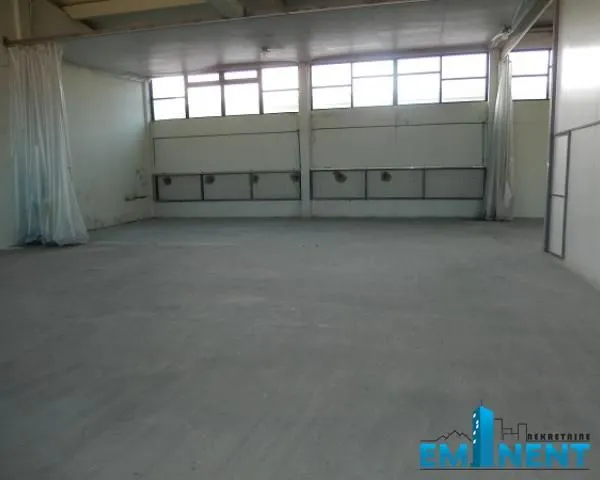Sale, office space, 1120m², Nova Pazova, Stara Pazova