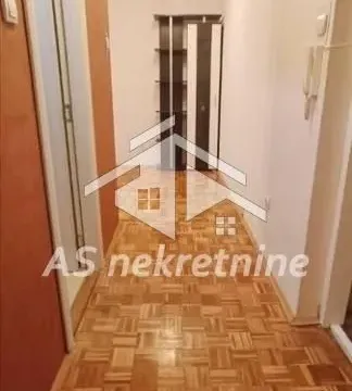 Izdavanje, dvosoban stan, 55m², Novi Beograd Blok 61, Novi Beograd Sve Podlokacije - image 9