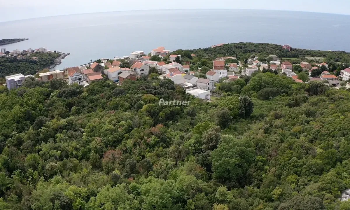 Prodaja, plac, 170m², Kunje, Bar