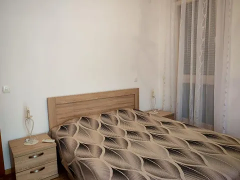 Prodaja, jednosoban stan, 52m², Bečići, Budva - image 9