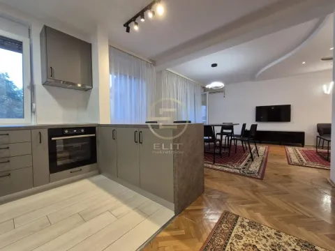 Rent, three bedroom apartment, 95m², Centar, Novi Sad - image 8