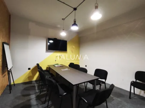 Rent, office space, 150m², Pobrežje, Podgorica - image 5