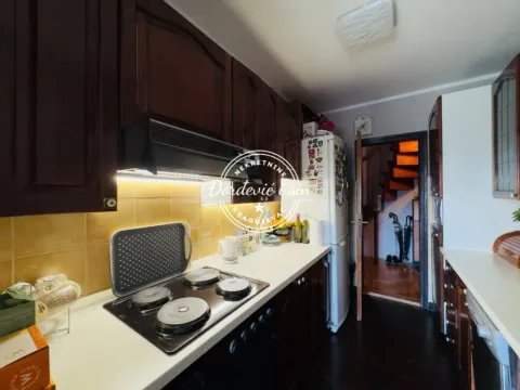 Sale, five bedroom apartment, 151m², Vašarište, Kragujevac - image 7