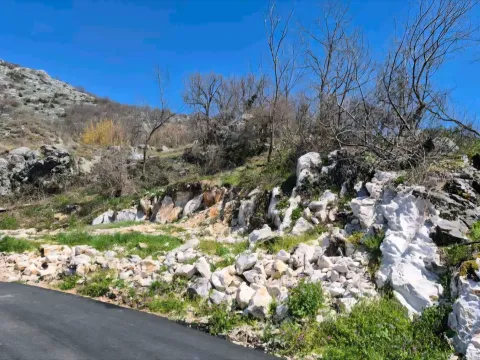 Prodaja, plac, 461m², Bajice, Cetinje - image 5