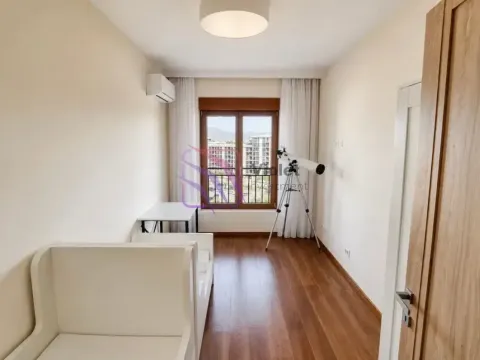 Rent, two bedroom apartment, 72m², Master Kvart, Podgorica - image 12