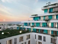 Sale, one bedroom apartment, 43m², Ilino, Bar - image 3