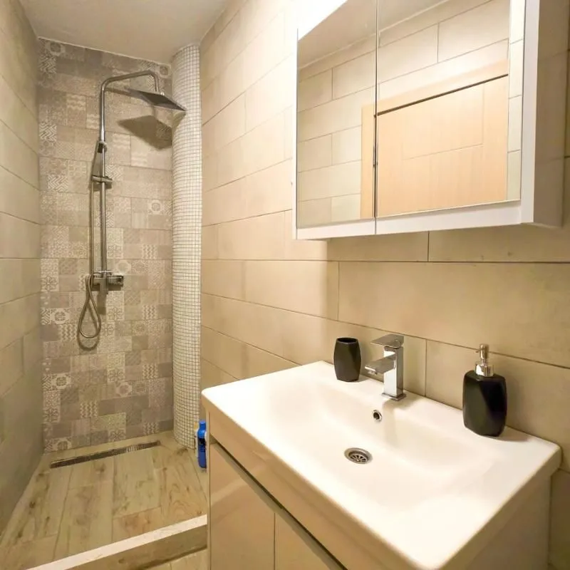 Prodaja, garsonjera, 30m², Sutomore, Bar