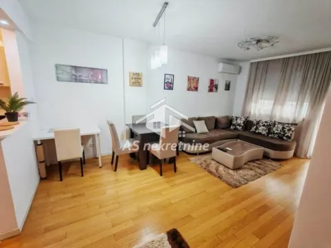 Izdavanje, dvosoban stan, 55m², Novi Beograd Blok 67, Novi Beograd Sve Podlokacije - image 9