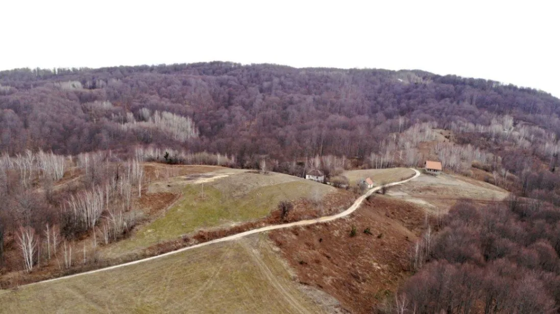 Prodaja, plac, 51470m², Radalj, Mali Zvornik