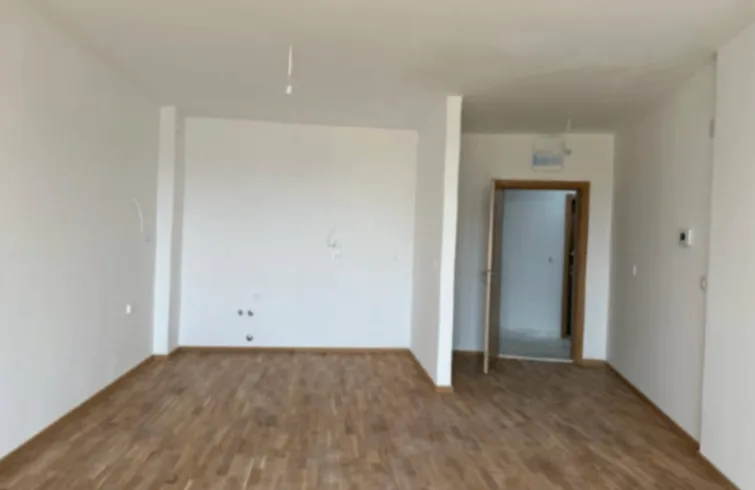 Sale, apartment, 62m², Bečići, Budva