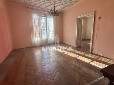 Prodaja, četvorosoban stan, 115m², Savski Venac, Beograd - image 3