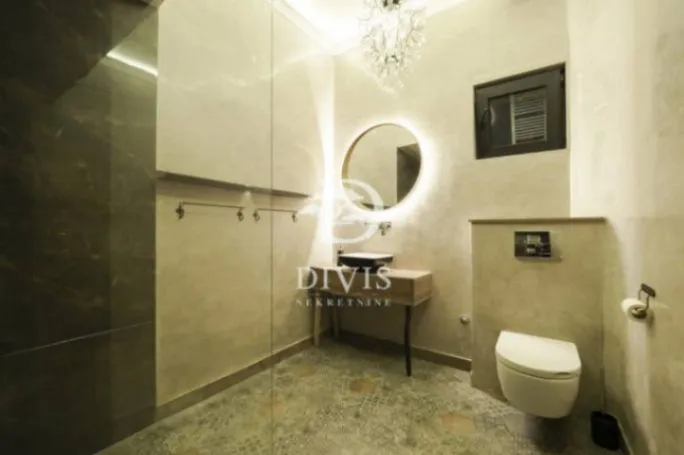 Sale, three bedroom apartment, 62m², Gornji Dorćol, Dorćol Sve Podlokacije