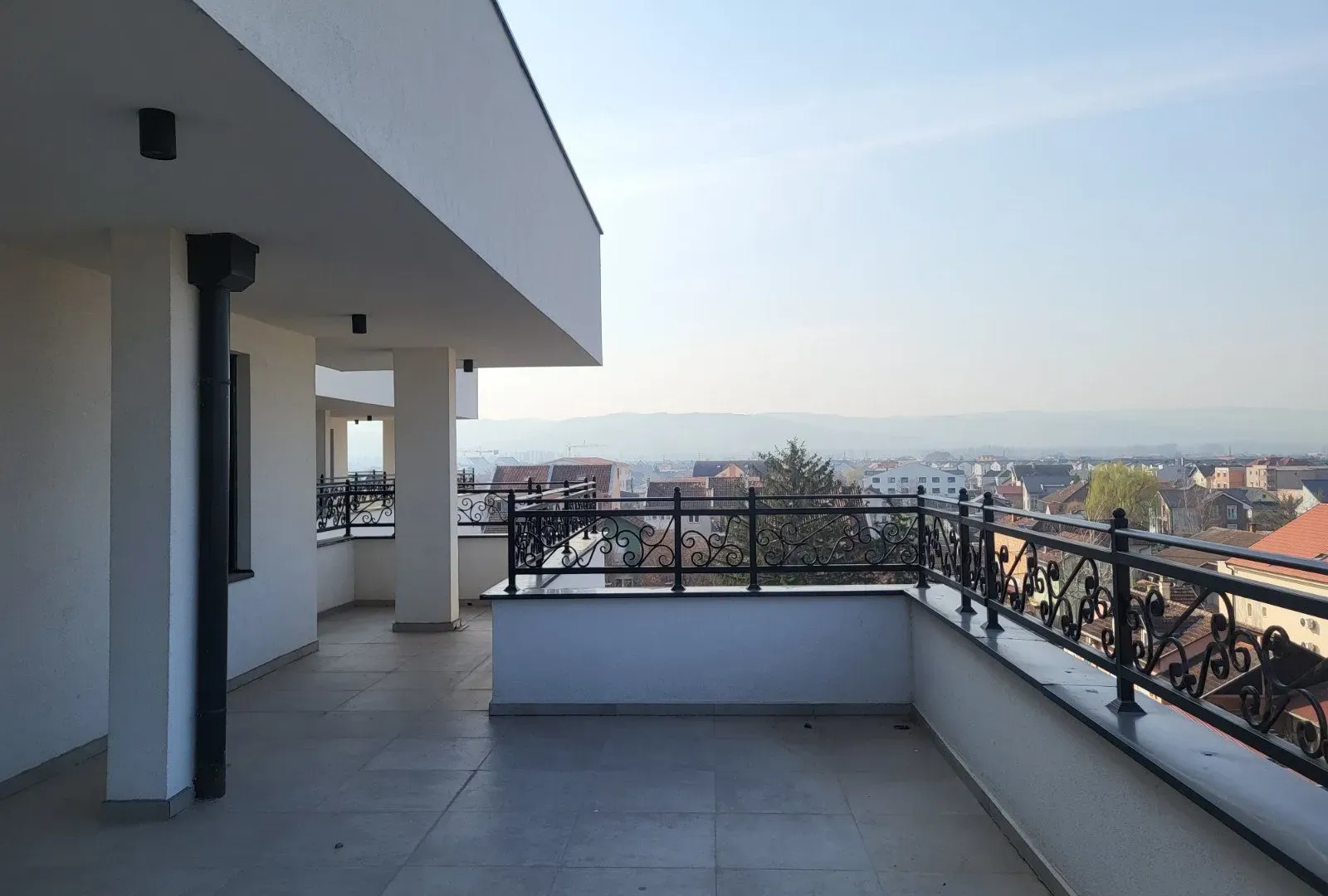 Sale, four bedroom apartment, 128m², Novi Sad Sve Podlokacije, Novi Sad