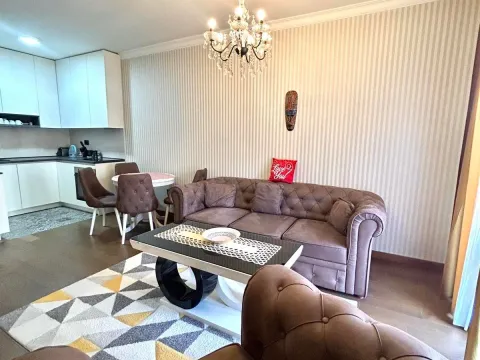 Izdavanje, jednosoban stan, 48m², Ljubović, Podgorica - image 5