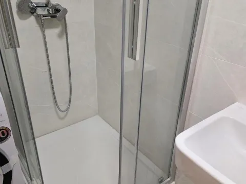 Izdavanje, jednosoban stan, 48m², City Kvart, Podgorica - image 9