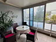 Izdavanje, jednosoban stan, 49m², City Kvart, Podgorica - image 9