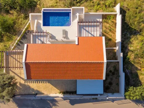 Sale, house, 420m², Blizikuće, Budva - image 30