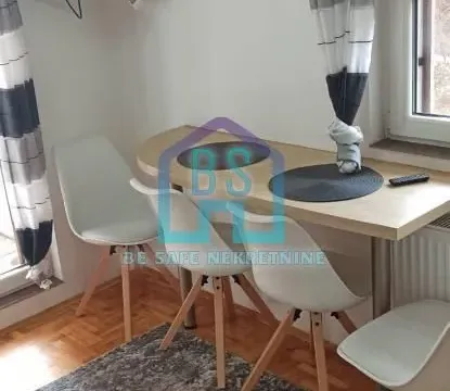Prodaja, jednosoban stan, 22m², Adice, Novi Sad Sve Podlokacije - image 3