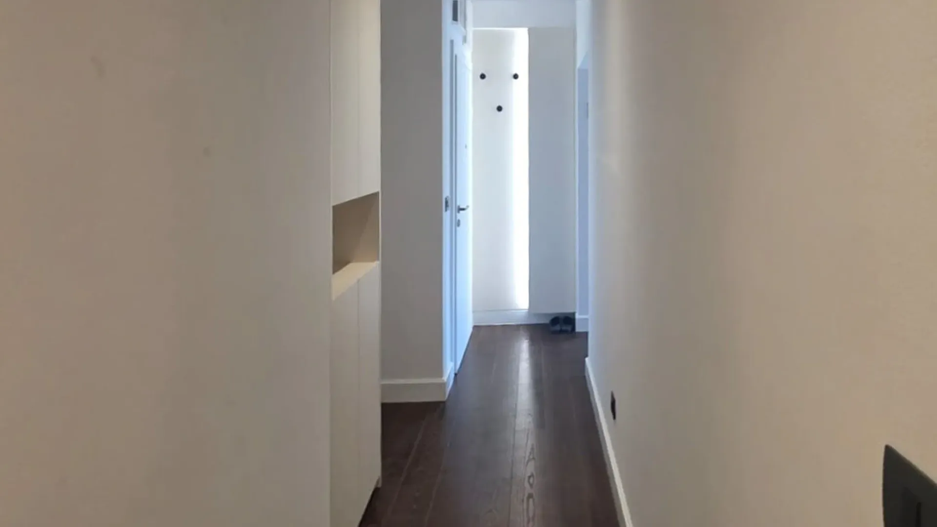 Rent, two bedroom apartment, 70m², Tivat, Crna Gora