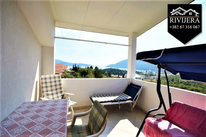 Prodaja, stan, 182m², Igalo, Herceg Novi