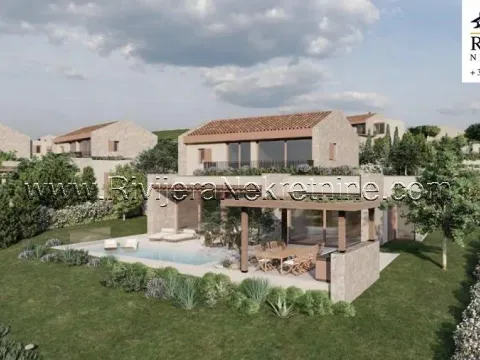 Prodaja, kuća, 252m², Tivat, Crna Gora - image 1