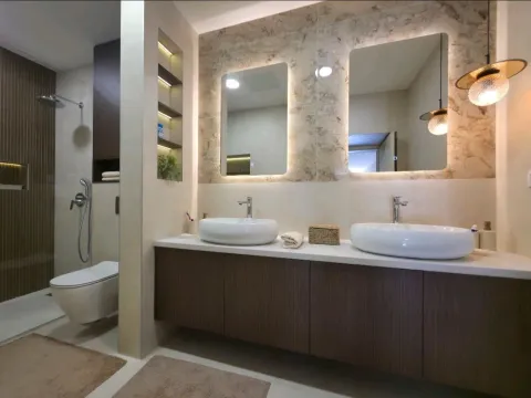 Izdavanje, kuća, 145m², Preko Morače, Podgorica - image 4