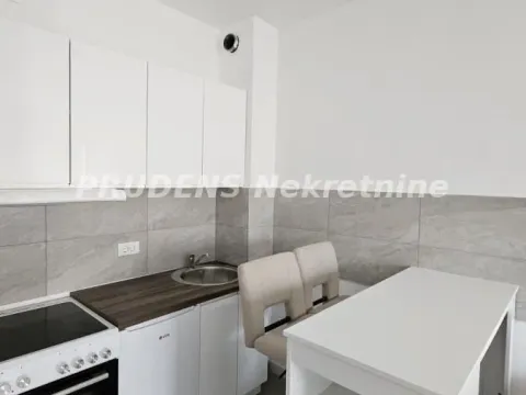 Rent, one bedroom apartment, 35m², Ledine, Beograd - image 5