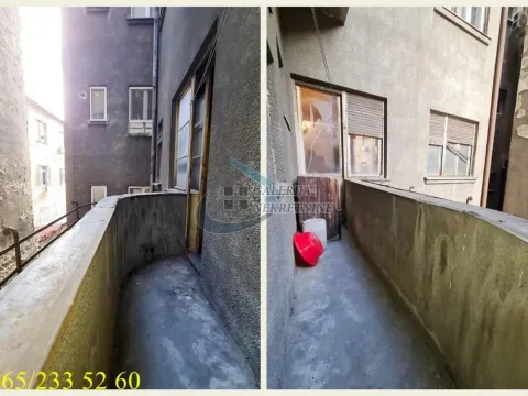 Prodaja, trosoban stan, 91m², Zeleni Venac, Beograd - image 18