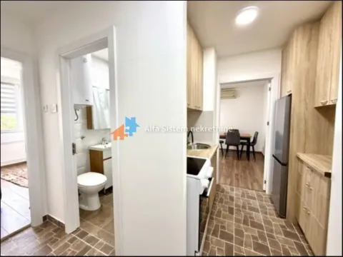 Izdavanje, stan, 46m², Šumice, Beograd - image 8