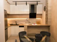 Izdavanje, dvosoban stan, 70m², Master Kvart, Podgorica - image 3