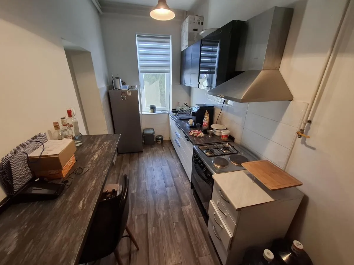 Rent, office space, 100m², Klisa, Novi Sad Sve Podlokacije