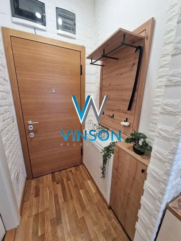 Izdavanje, stan, 29m², Novi Sad Sve Podlokacije, Novi Sad