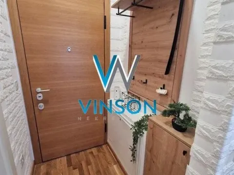 Rent, apartment, 29m², Novi Sad Sve Podlokacije, Novi Sad - image 10