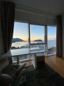 Prodaja, dvosoban stan, 77m², Tre Canne, Budva - image 15