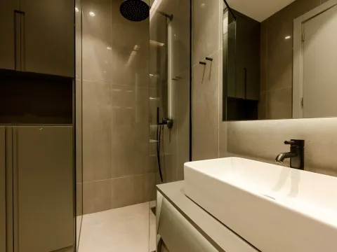 Sale, two bedroom apartment, 145m², Bečići, Budva - image 13