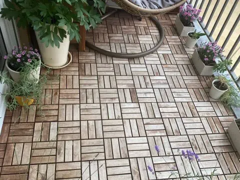 Rent, one bedroom apartment, 47m², City Kej, Podgorica - image 7